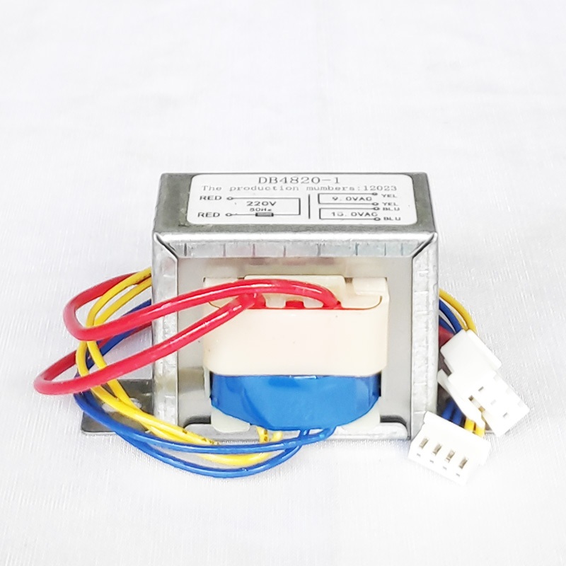 TRAFO 9V 15VAC TRANSFORMER NON CT 0V-9V-15V TRAFO 15V AC DUAL VOLTAGE