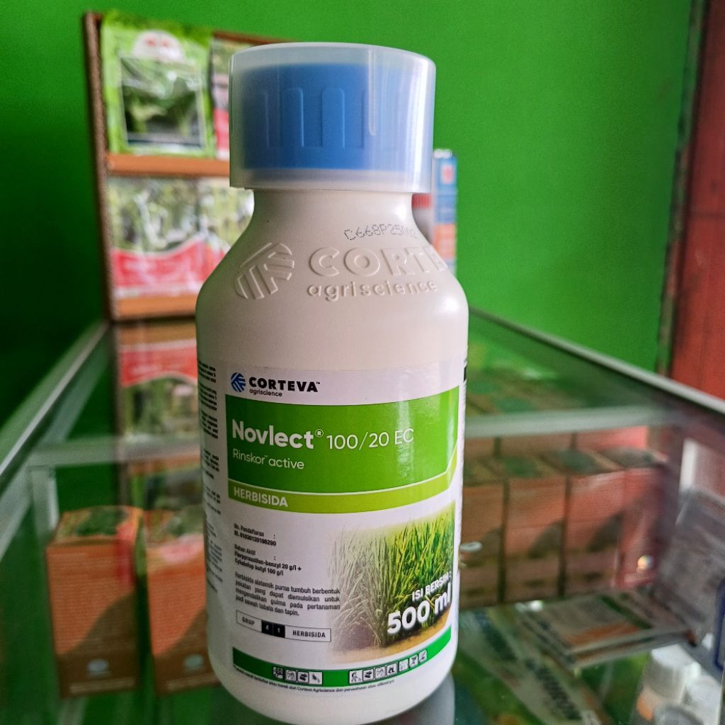 Novlect 500ml