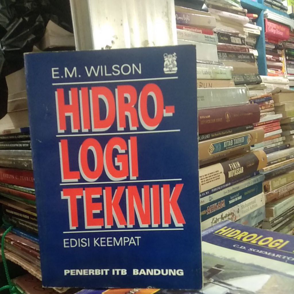 HIDROLOGI TEKNIK