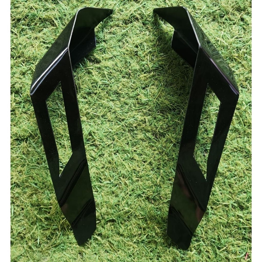 Aero winglet R15v3 PNP R15v2 ninja 250fi Aeox cbr