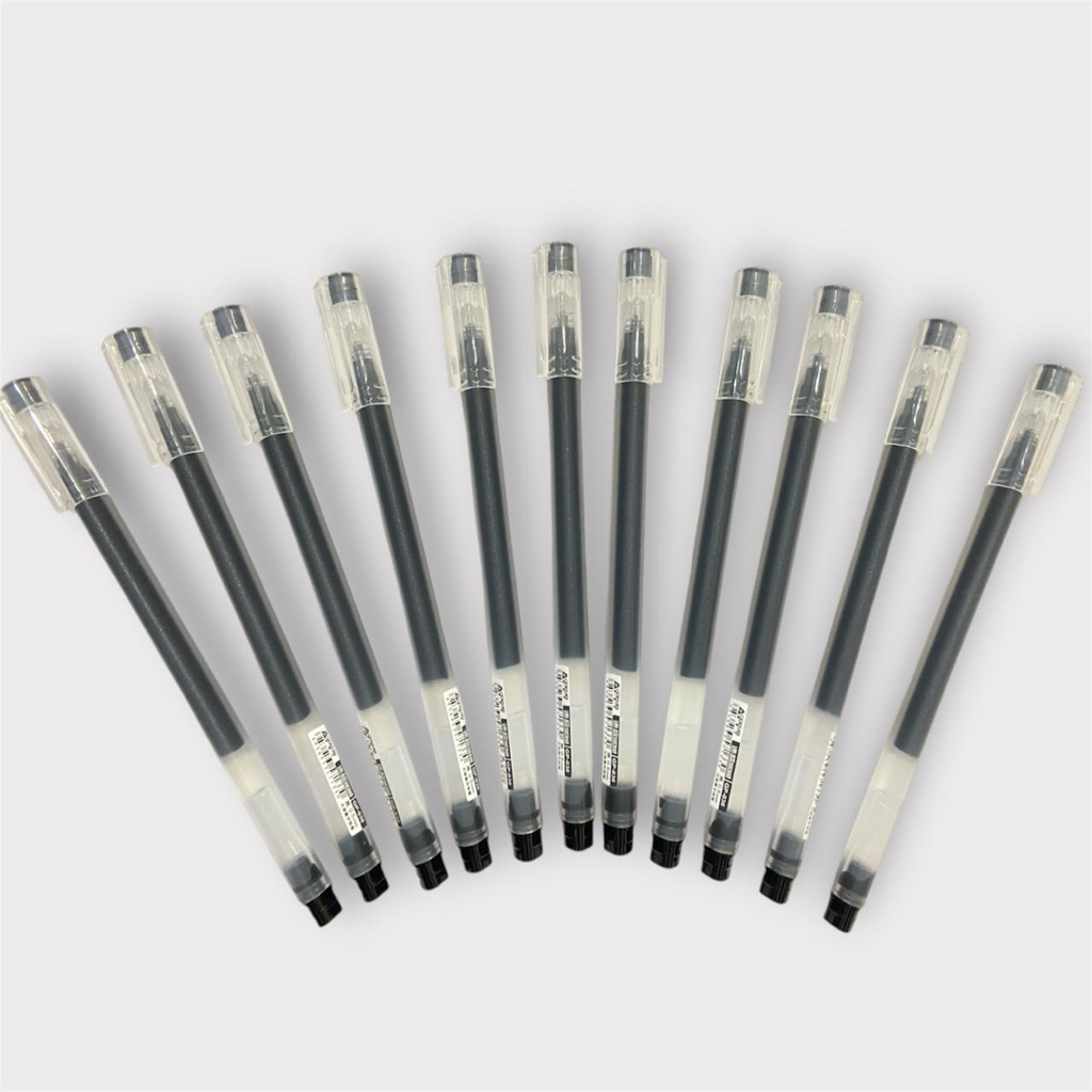 pulpen gel Aodemei GP-036