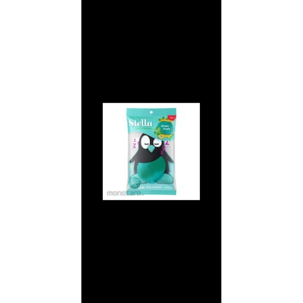 stella pengharum kabin mobil