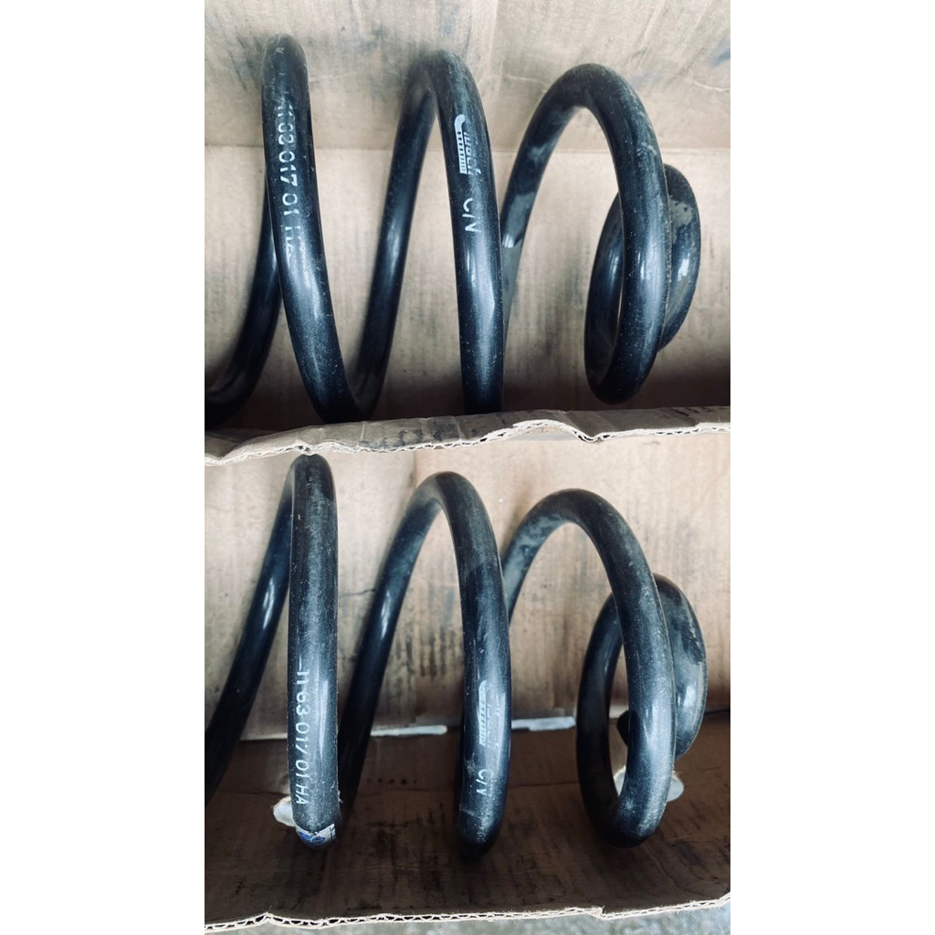 Judul nya  EIBACH LOWERING KIT LIVINA 2007-2018 pnp TIIDA LATIO