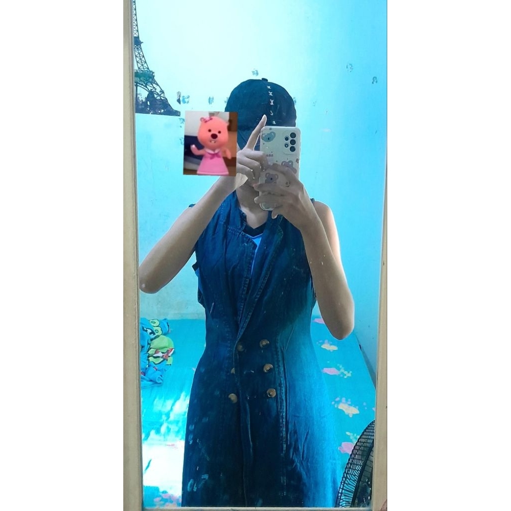 blazer rompi wanita blazer wanita panjang tanpa lengan