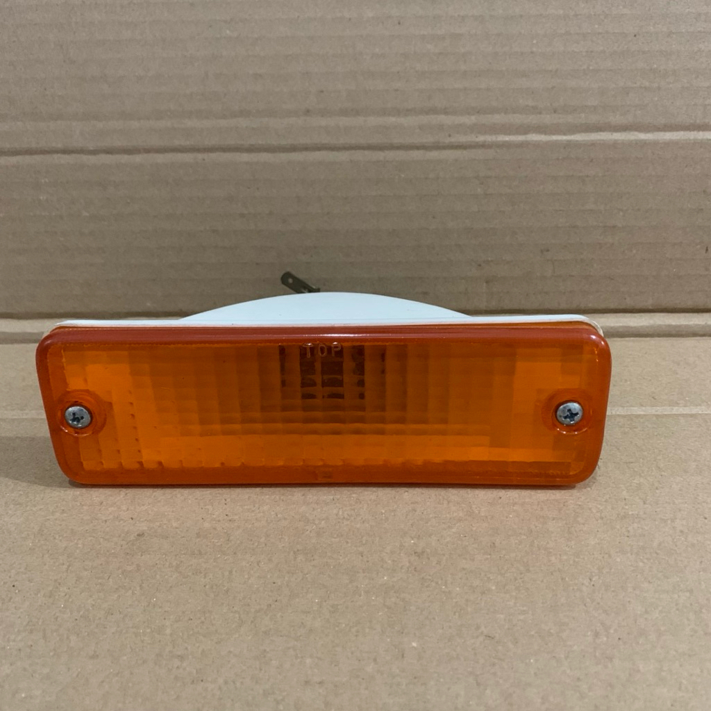 Lampu Bemper Daihatsu Charade G10