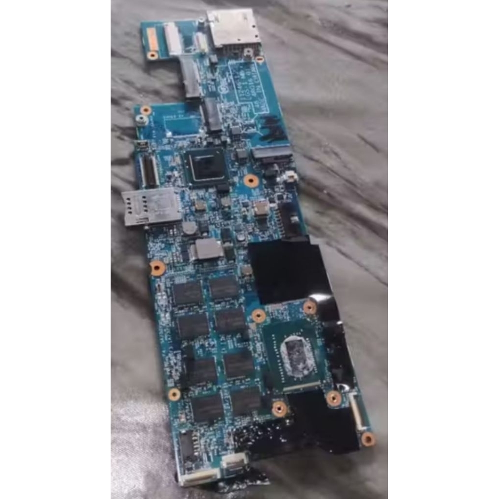 Mobo lenovo X1 Carbon gen 1