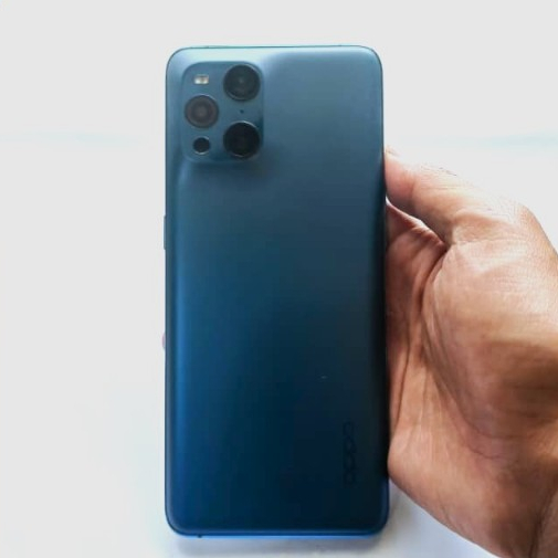 OPPO FIND X3 PRO SECOND 12/256 GB [BACA DESKRIPSI]