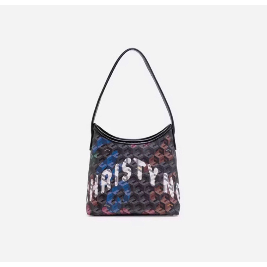 christy ng alesso mini