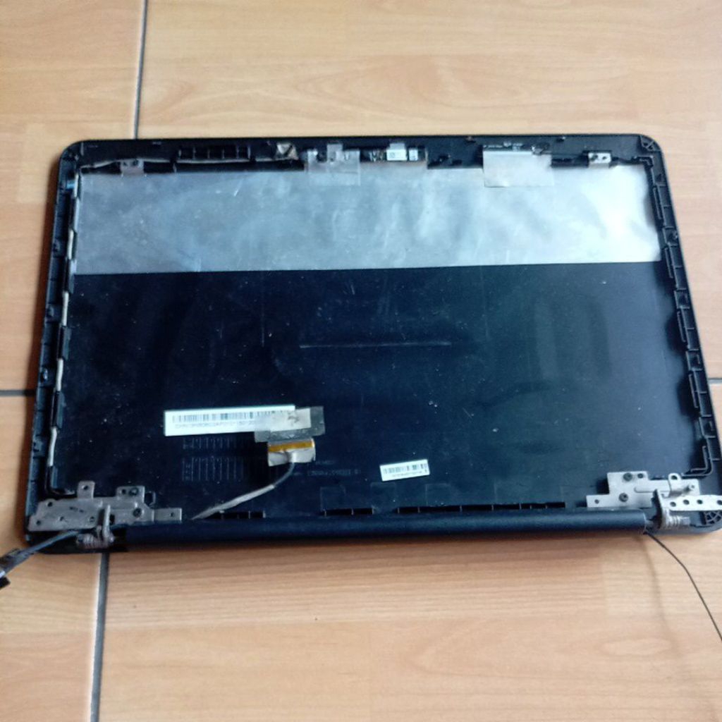 casing LCD Laptop Asus X455L