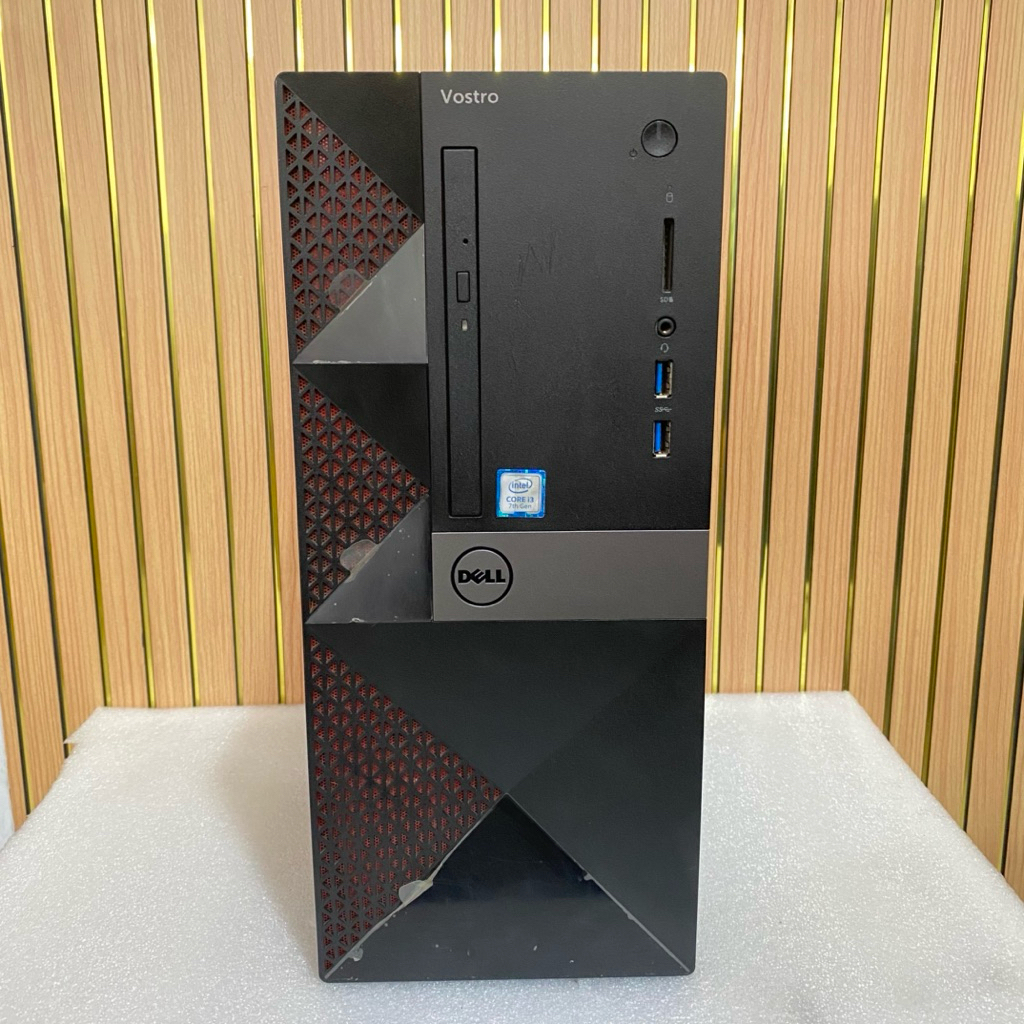 PC DELL VOSRTO 3668 CORE I5-6500