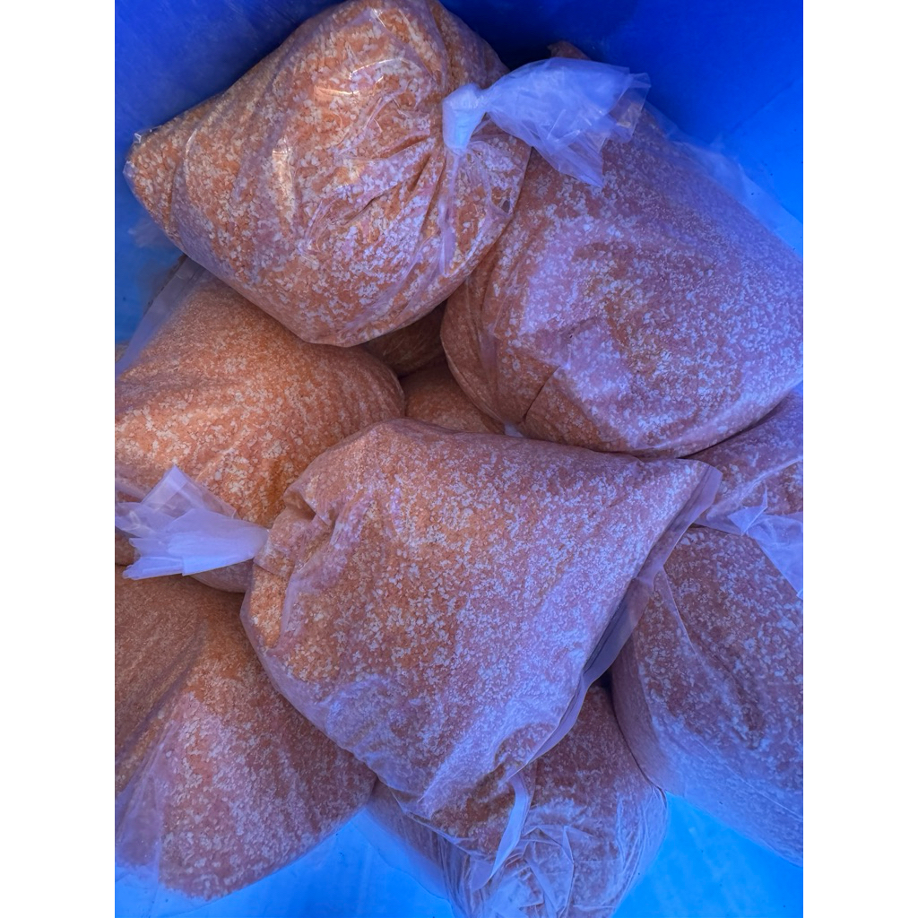Tepung Roti Panir  - Tepung Panir, Tepung Roti Kuning, Tepung Goreng