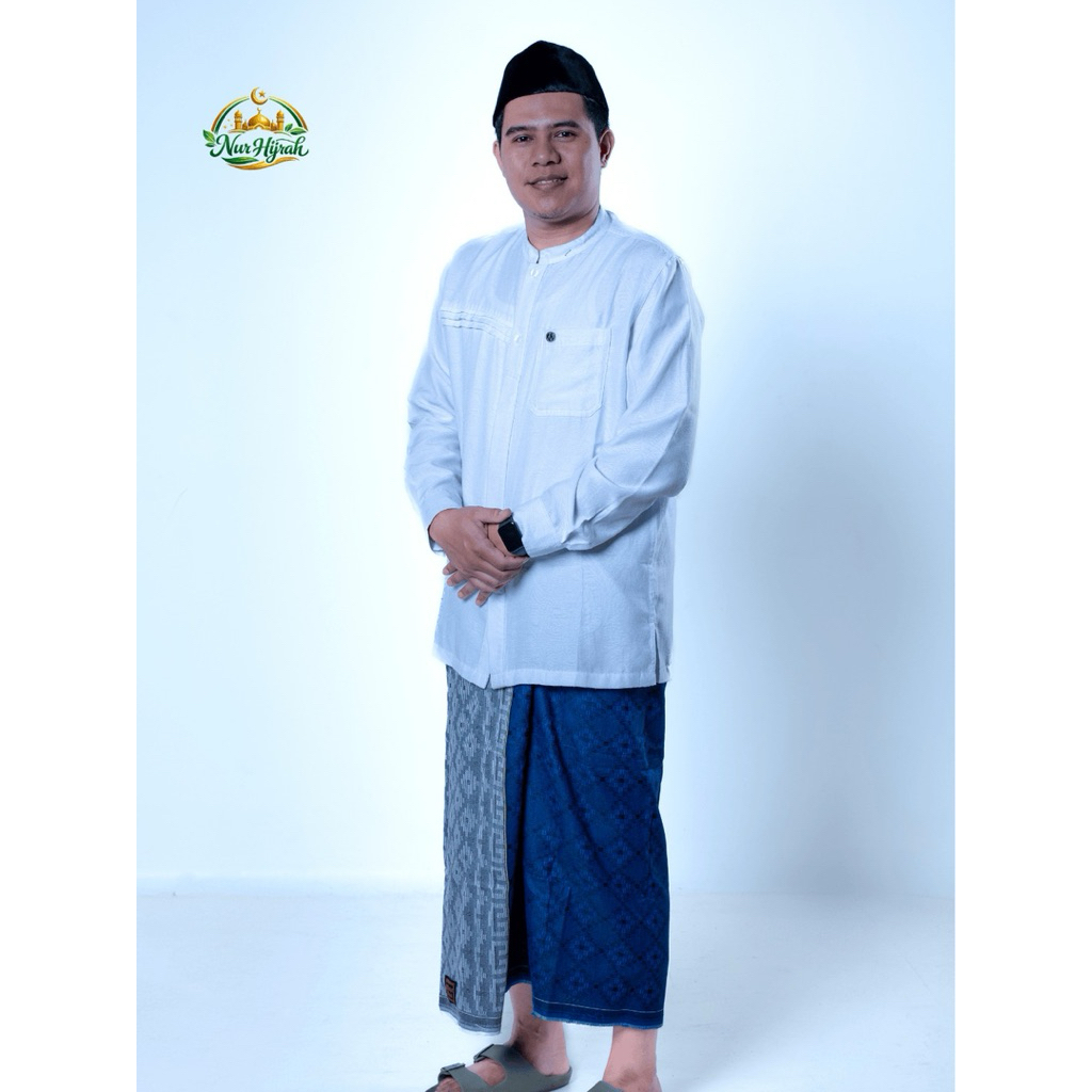SARUNG AL MARKAZ