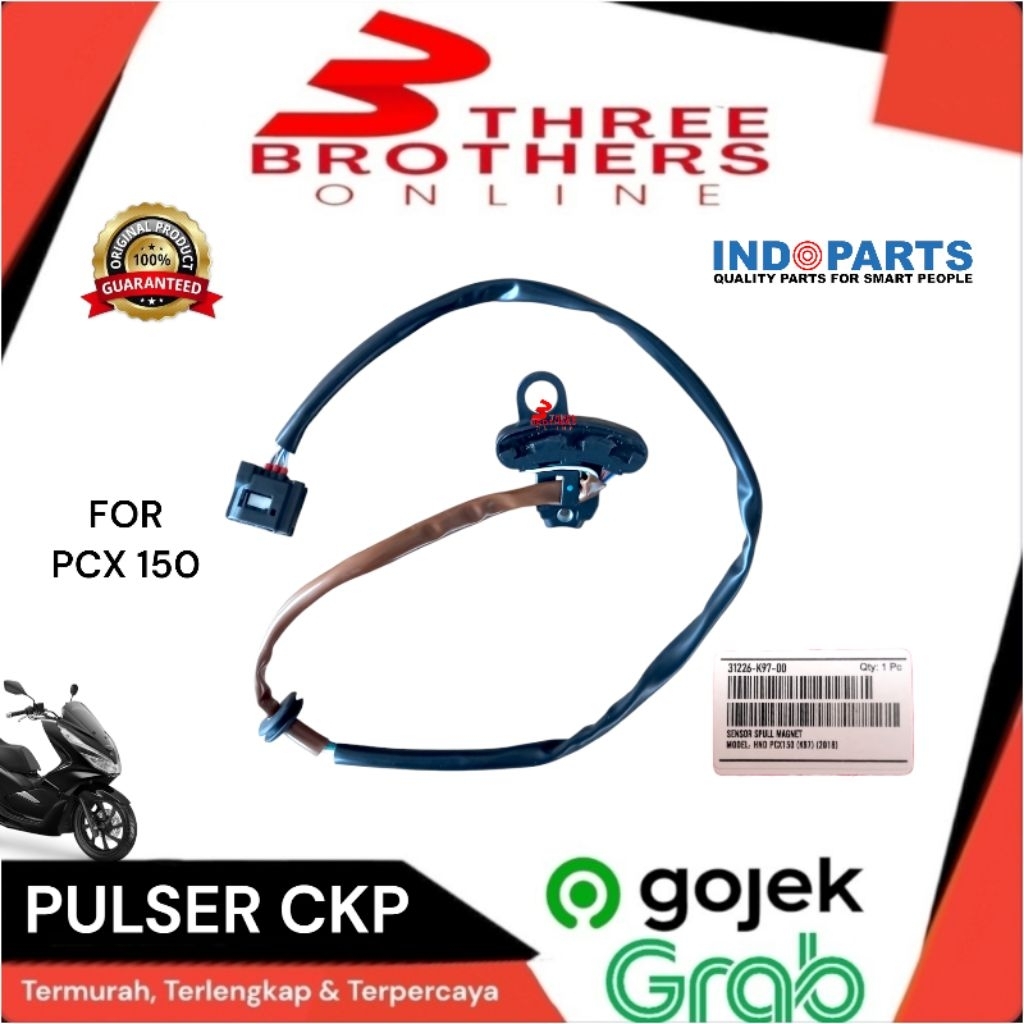Sensor ckp Pcx 150 pcx150 indoparts