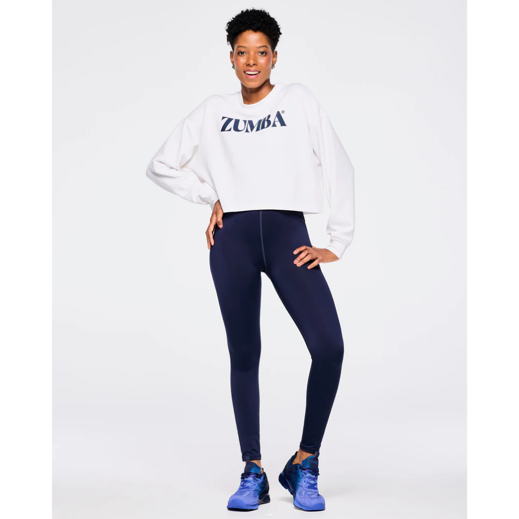 READY STOCK LEGING ZUMBA OUTDOOR MAUPUN INDOOR LEGING FOR ZUMBA - E530 - ZW25