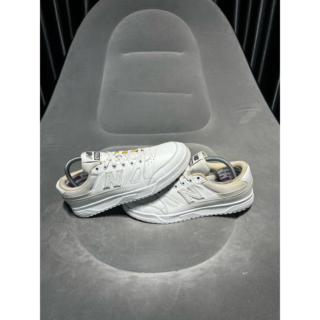 New Balance CT20 White Original sz 41