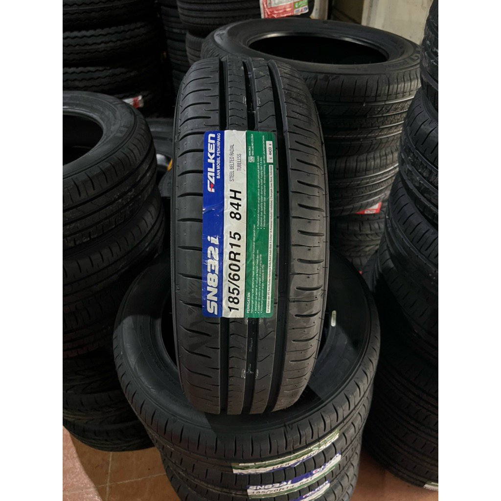 Ban Mobil Falken 185 60 R15 15 Sincera SN832i Yaris Vios