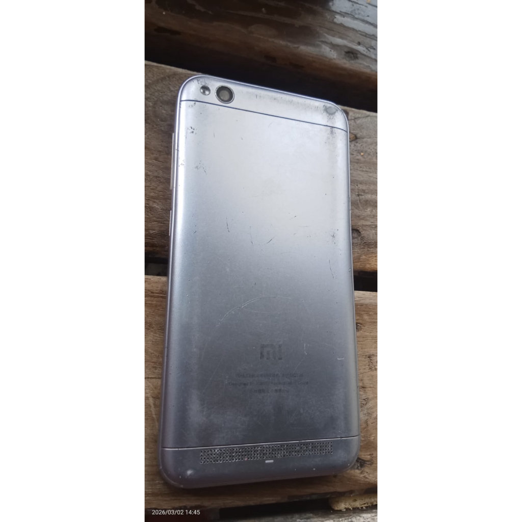 hp redmi 4x ram 4/64