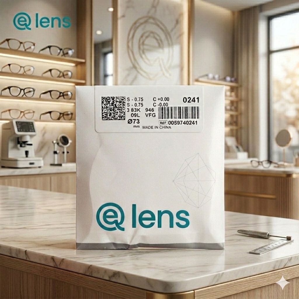 LENSA SV 1.56 BLUERAY / PHOTOCROMIC / BLUECROMIC TERMURAH