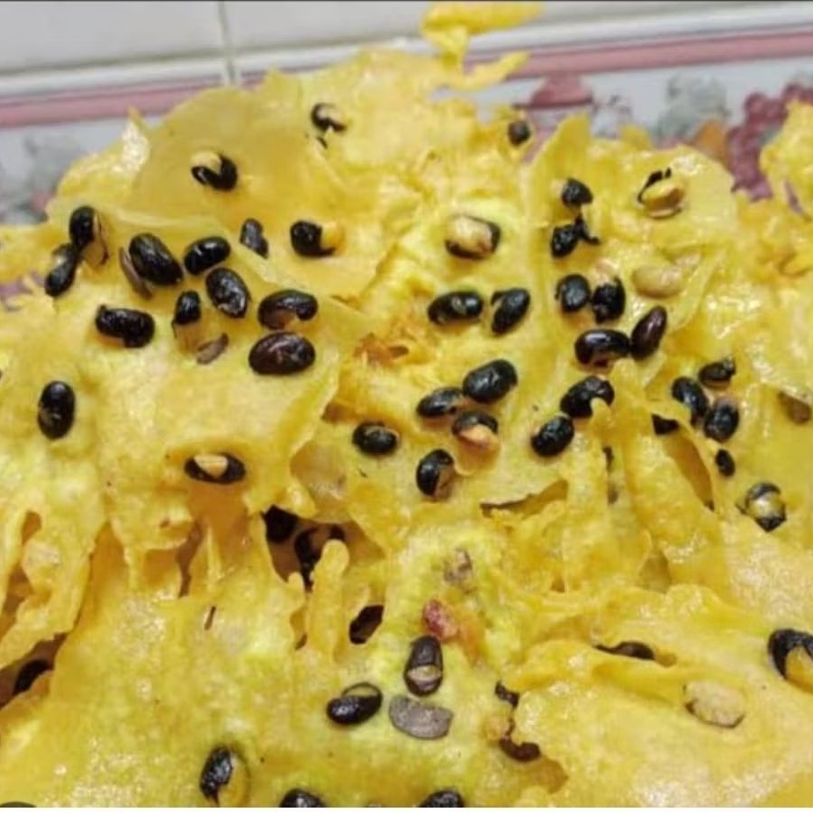 Rempeyek Kiloan, Aneka Rempeyek Premium