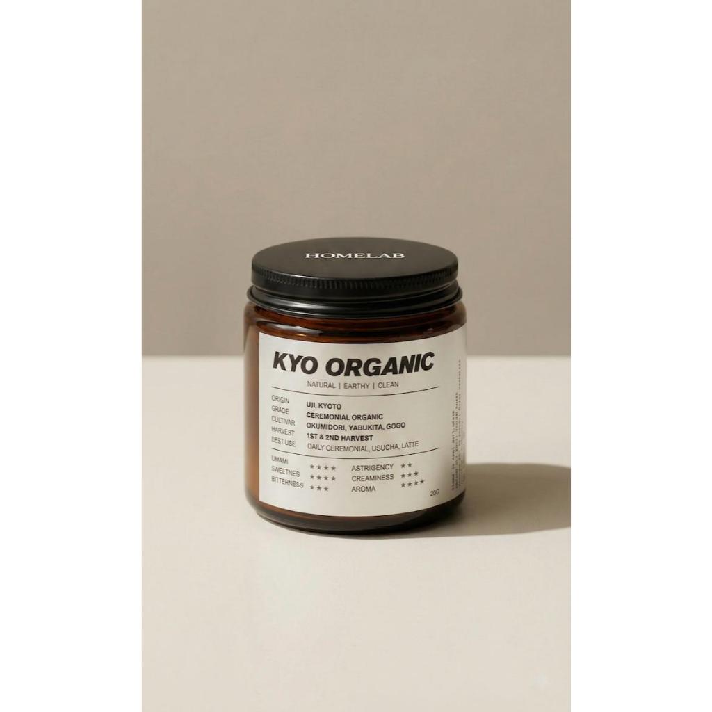 Kyo Matcha 20g 1