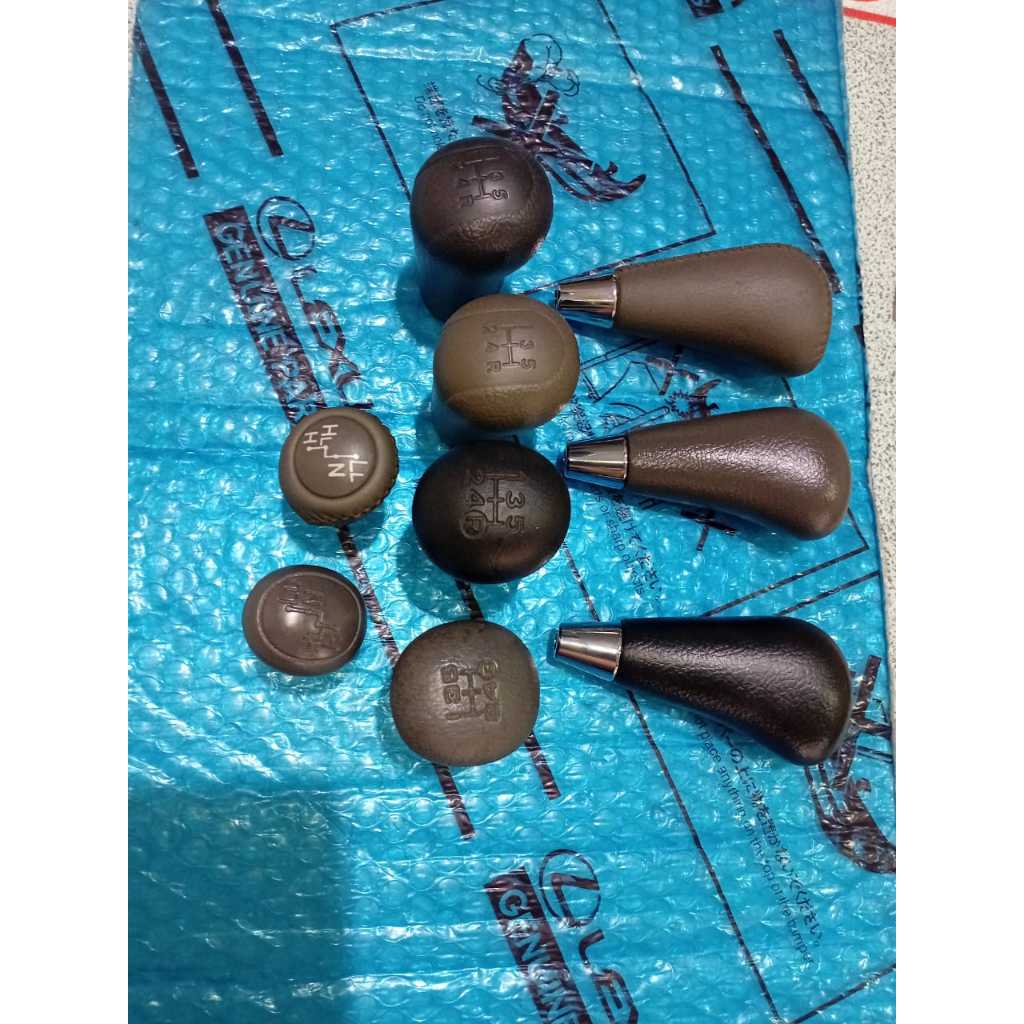shift knob perseneling toyota atau daihatsu