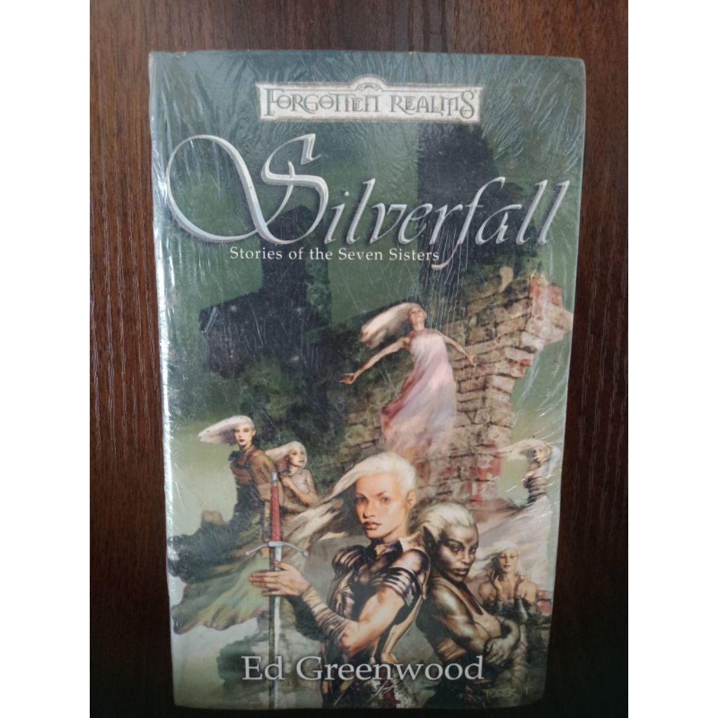 BUKU NOVEL ORIGINAL BEKAS PAJANG BAHASA INGGRIS