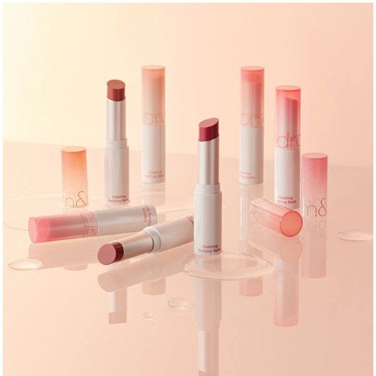 Romand Glasting Melting Balm