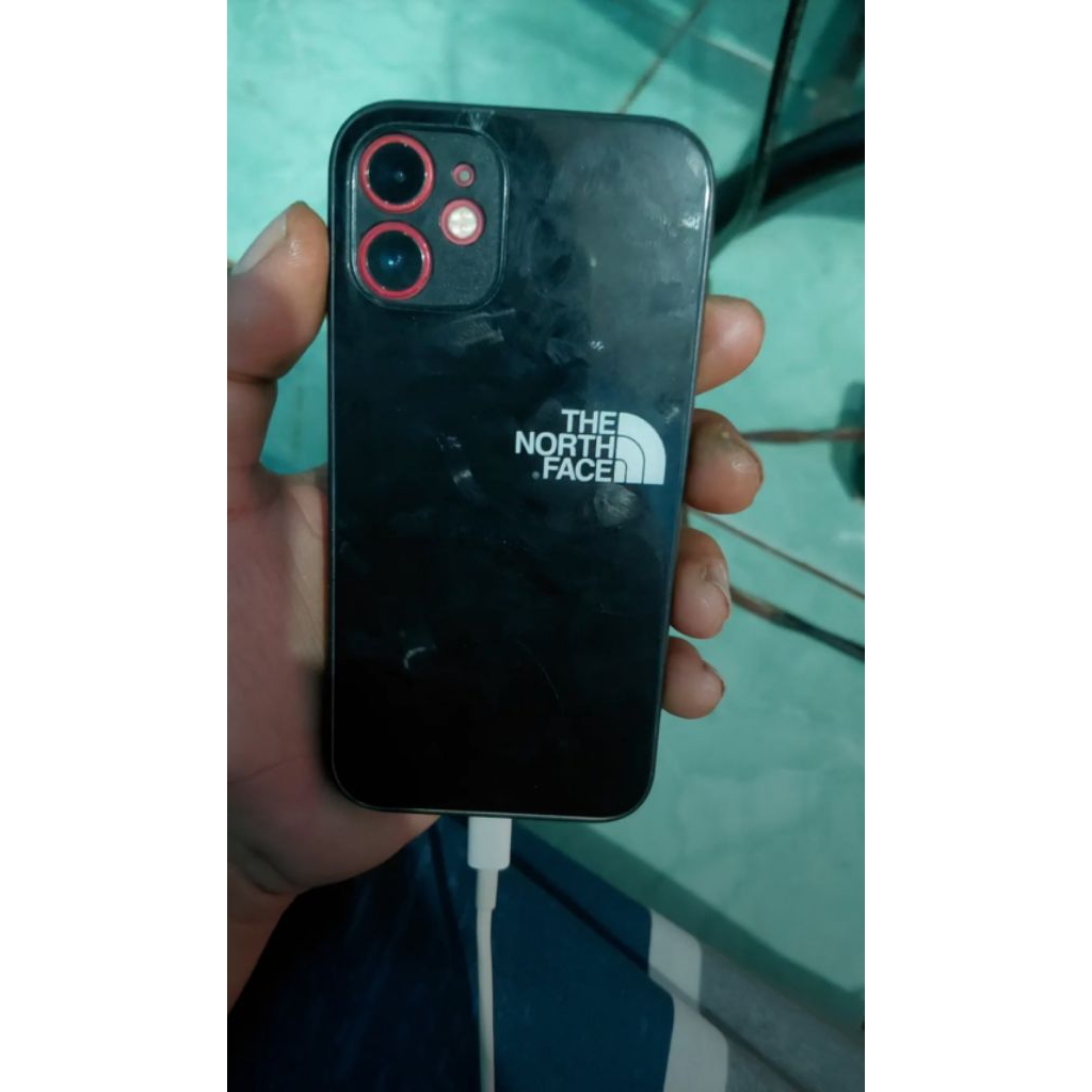 IPHONE 12 MINI 128 GB INTER