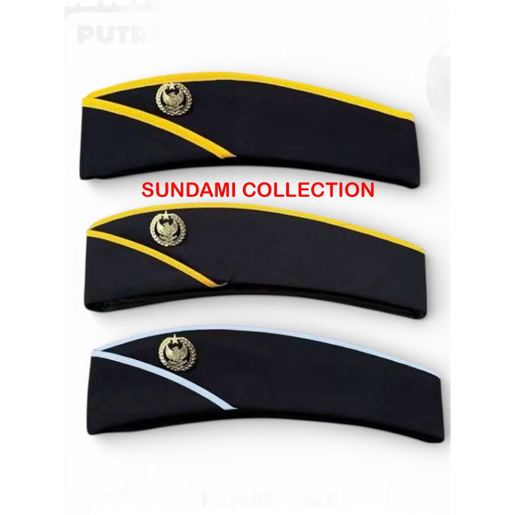 BIVAKMUT KEMENIMIPAS UNTUK WANITA