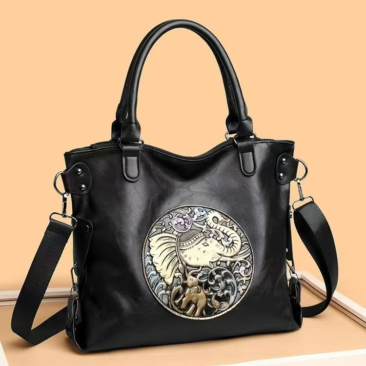 708412 Handbag Wanita Premium Tas Jinjing Wanita Mewah Elegan Terbaru Import GALERI TAS IMPORT GTI