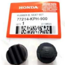 Karet Jok Revo Kharisma Beat 77214-KPH-900