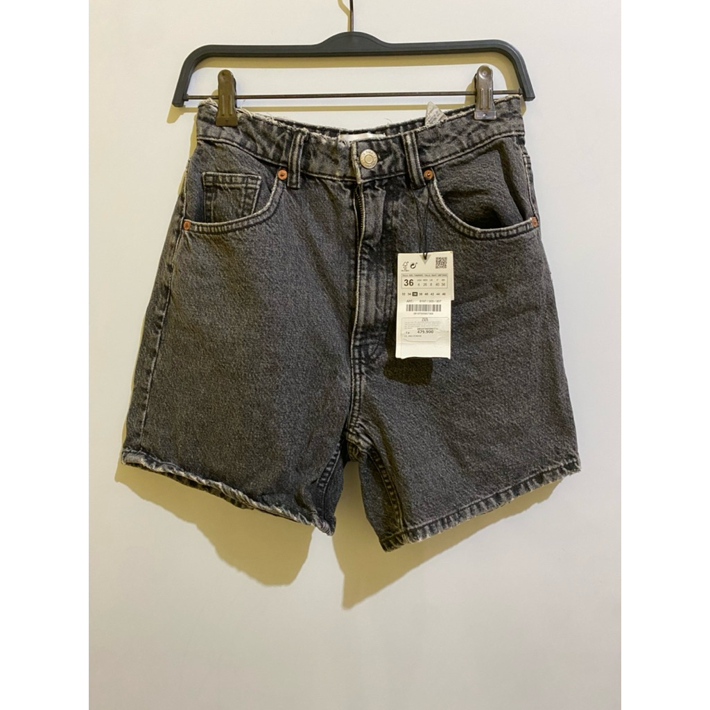 ZARA short pants
