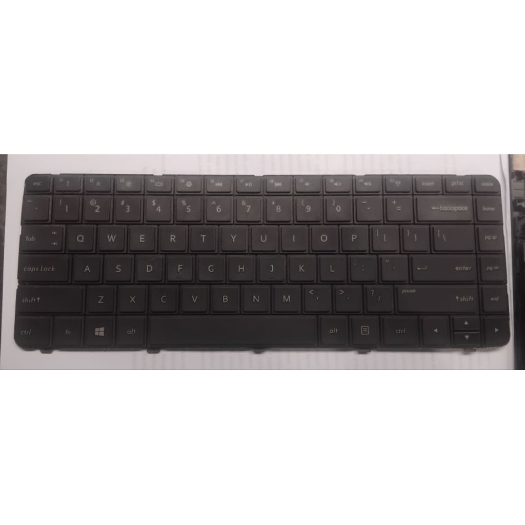 Laptop HP 1000 Keyboard