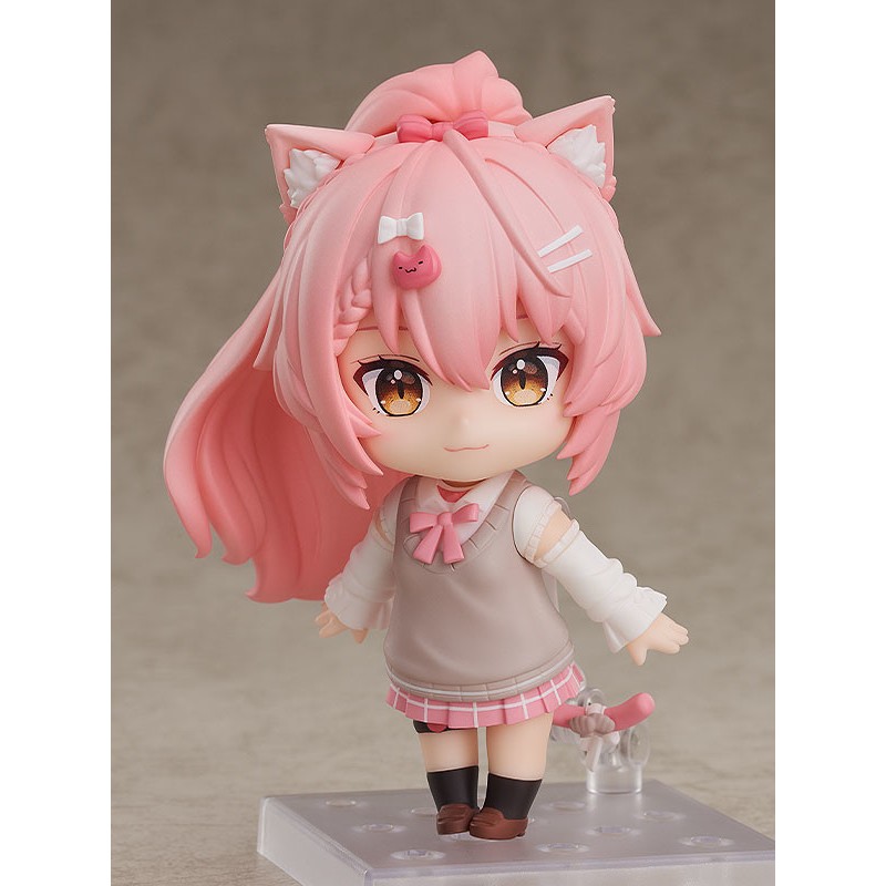 Nendoroid 1831 Hiiro - Hiiro Vtuber (Good Smile Arts Shanghai, Good Smile Company) Original