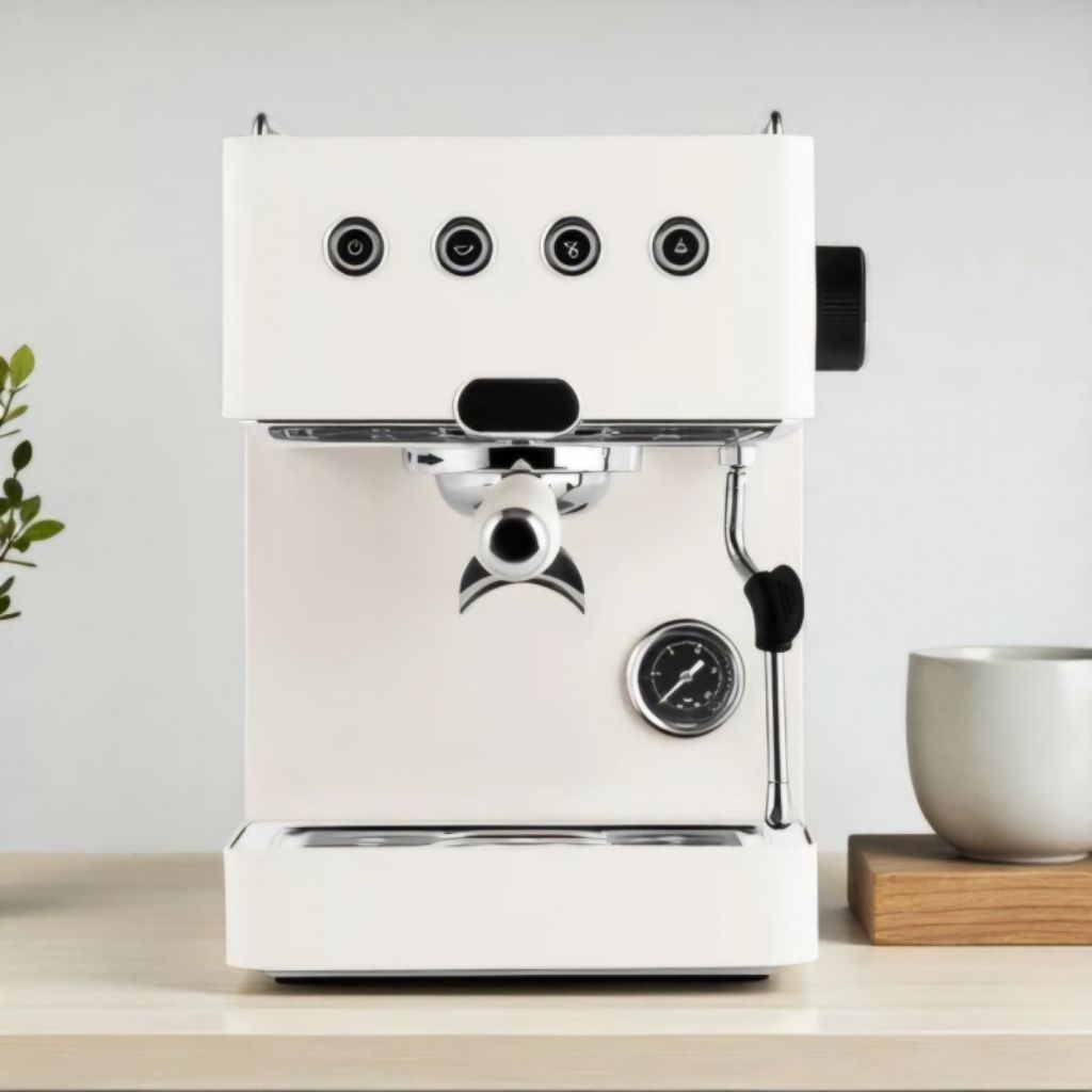 Klaz Coffee Maker Espresso Mesin Kopi Espresso 1450 Watt