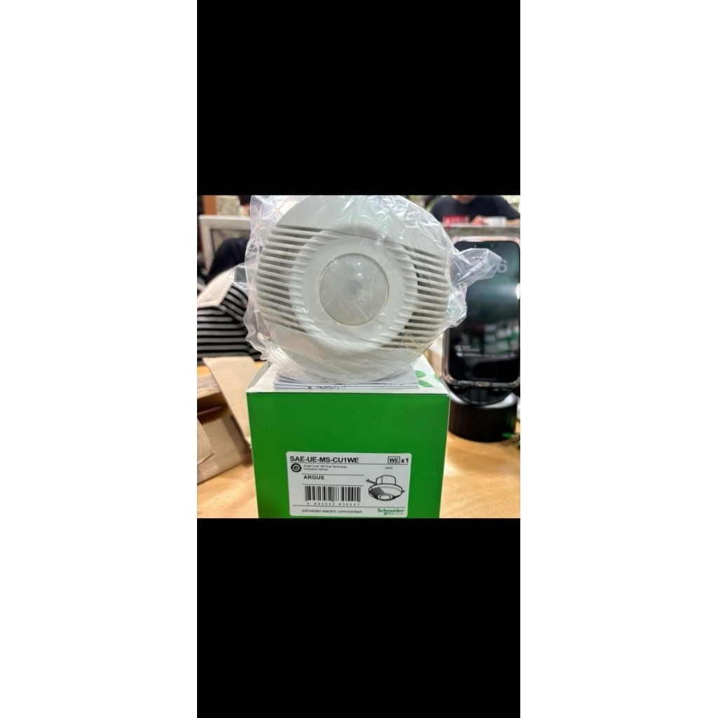 ARGUS SENSOR GERAK SCHNEIDER SAE-UE-MS-CU1WE ORIGINAL