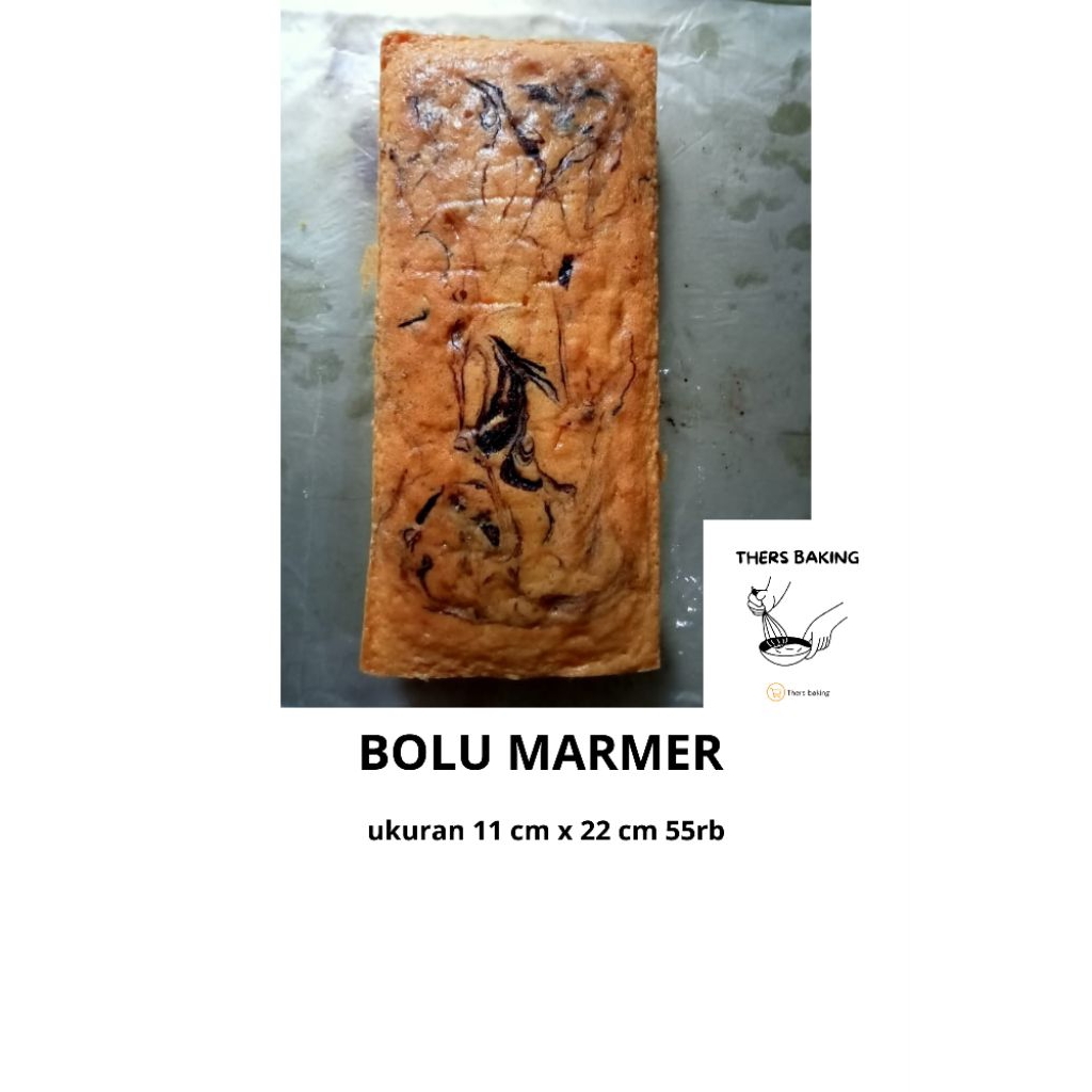 Bolu Marmer Jadul