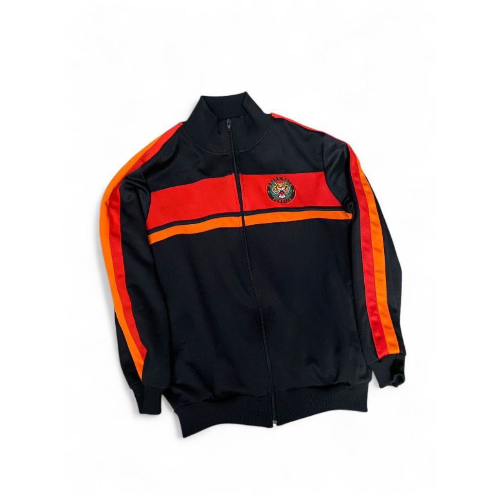 Tracktop Curva Nord Persija
