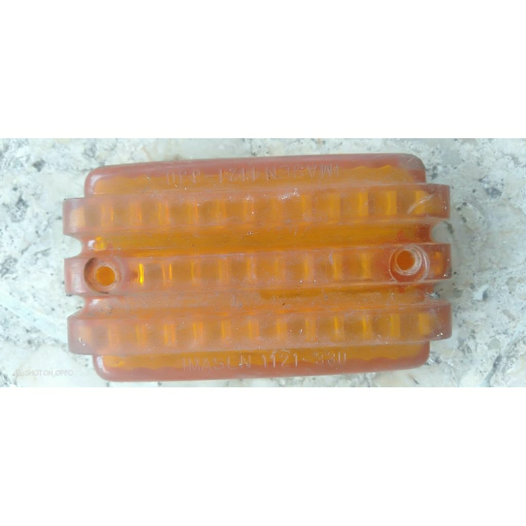 mika sein yamaha imasen