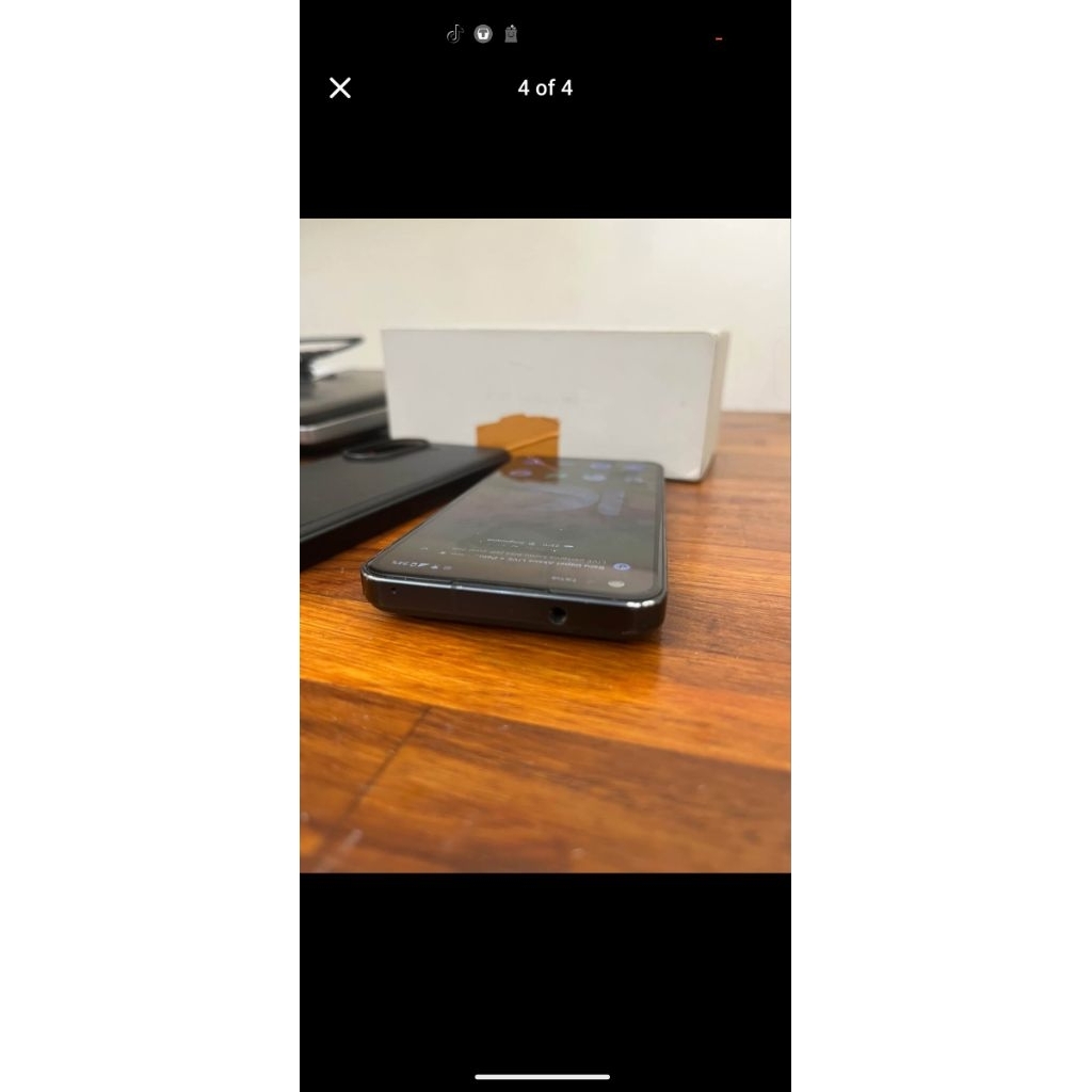 Asus zenfone 10 Snapdragon 8 gen 2