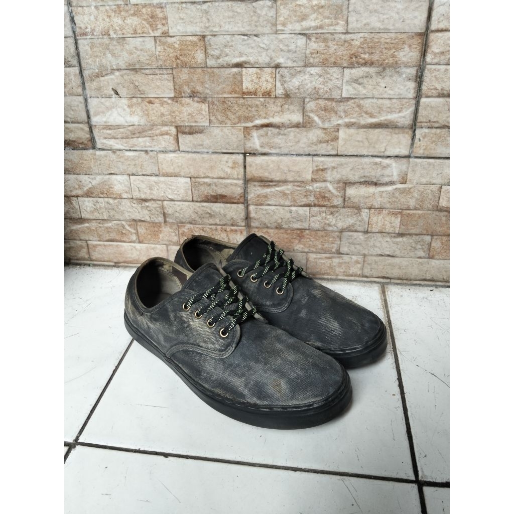 Sepatu Vans Era second