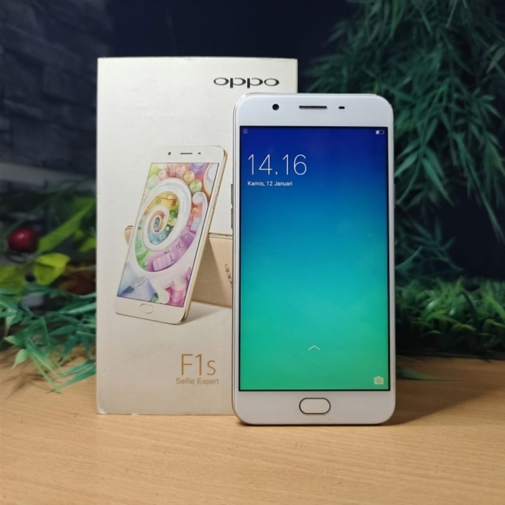 OPPO F1S RAM 3/32GB