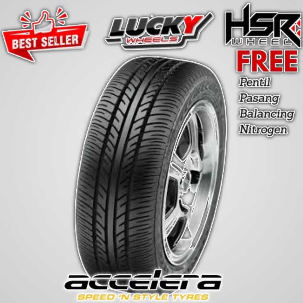 Ban Mobil ACCELERA ACCELERA 175 70 R13 Toko Ban Bulelang