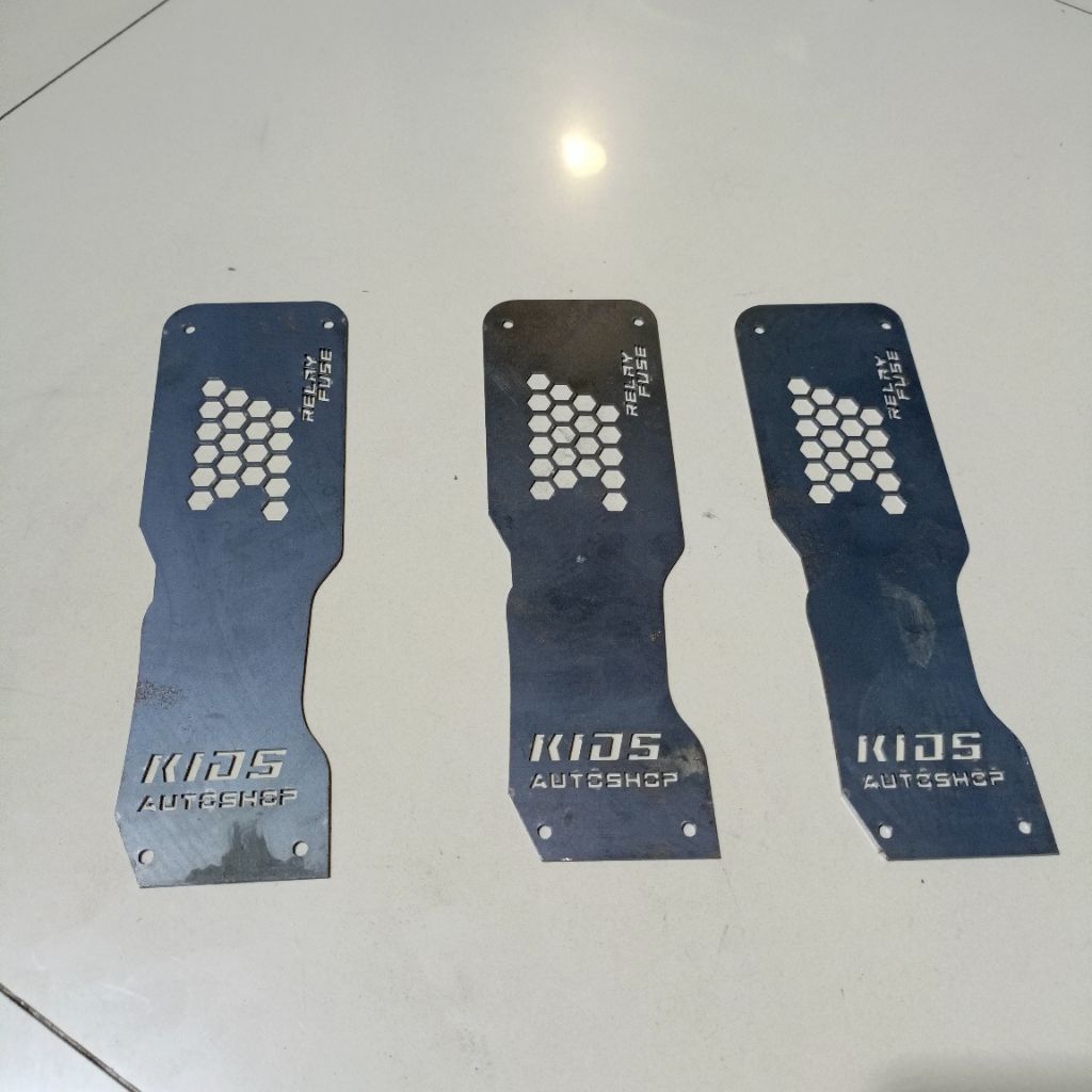 Cover Relay Fuse sekring  Avanza 2012 - 2016