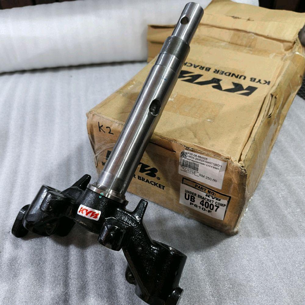 Segitiga T-Fork Kayaba KYB Modenas Dinamik Original Kayaba KYB