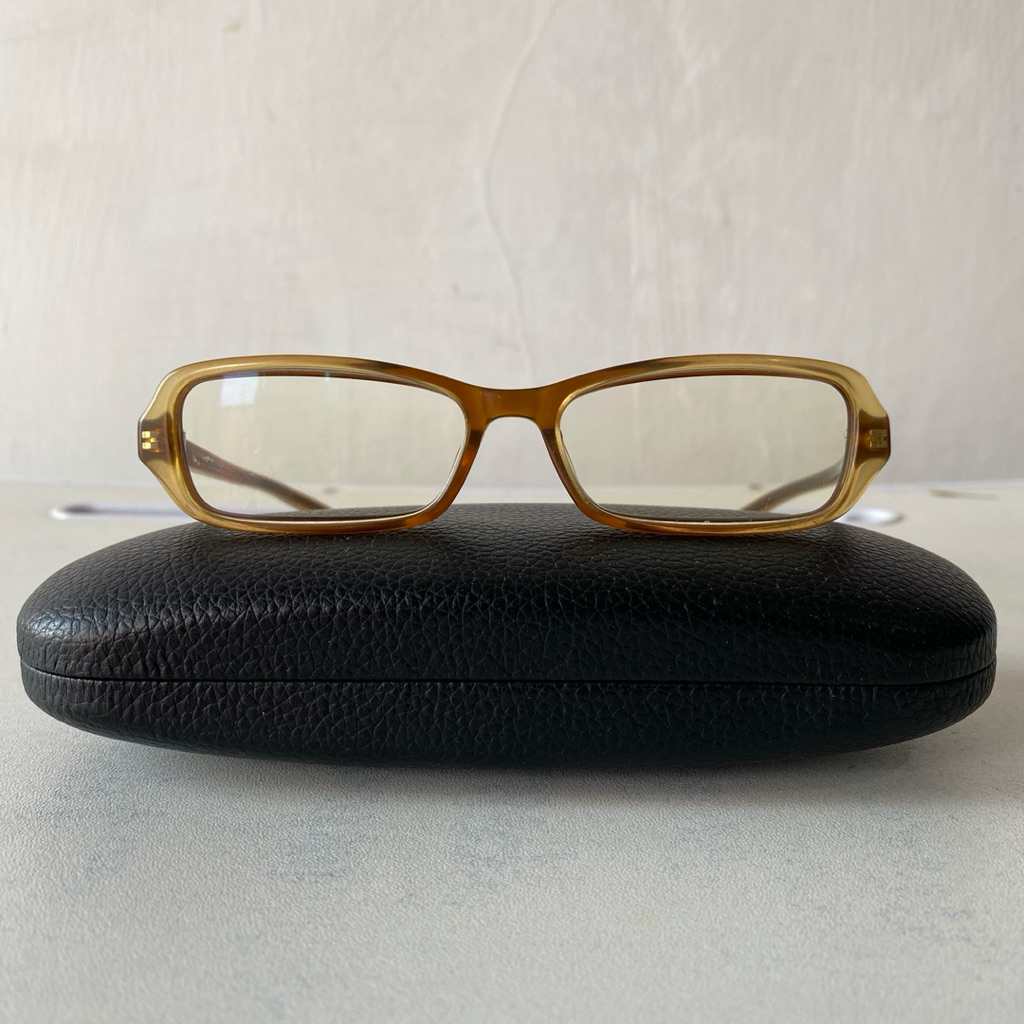 Frame Kacamata Branded Preloved Unisex – Emporio Armani