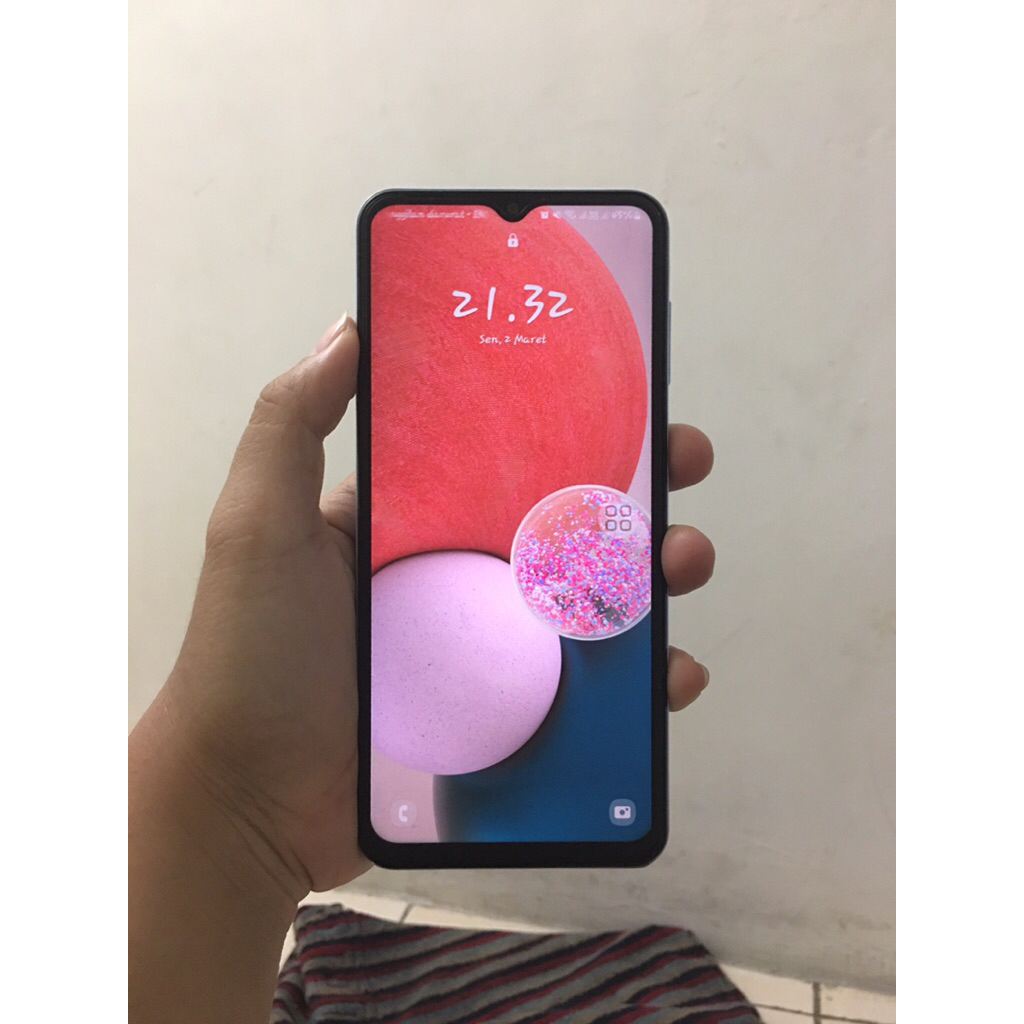 SAMSUNG GALAXY A13 4/128GB Second