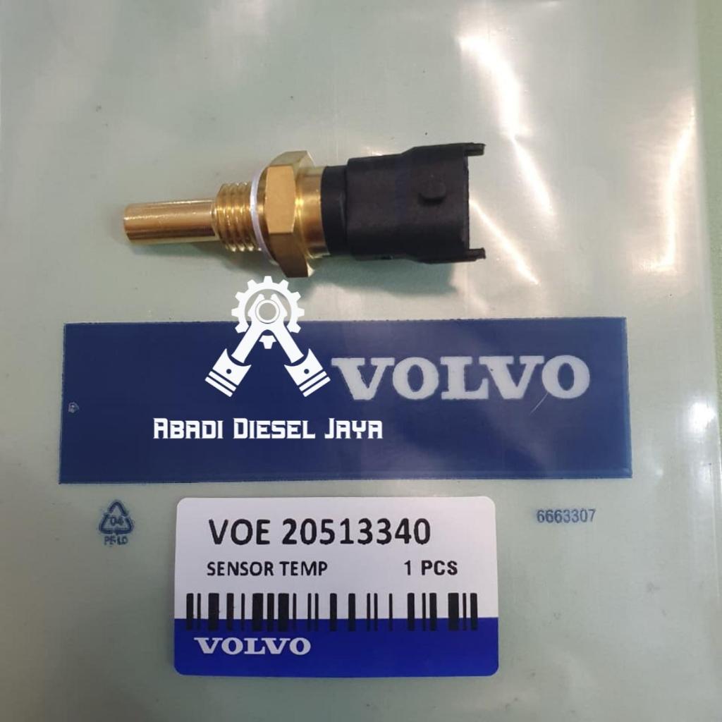 SENSOR TEMPERATUR EC140 EC210 EC290 VOE20513340