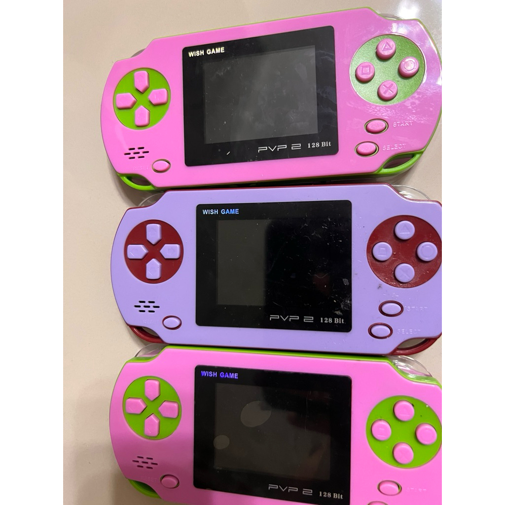 MAINAN PVP2 RETURAN BUKAN BARU