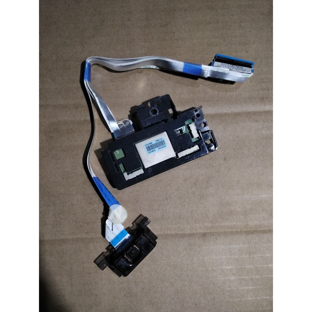 SENSOR MODUL WIFI TV LG 50UP7500PTC 50UP7500